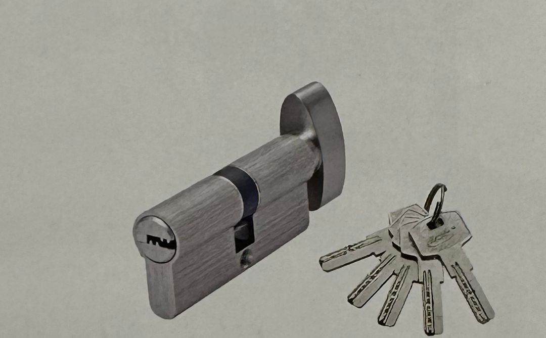 DECOR CODE OSKK 60 ONE SIDE KEY AND ONE SIDE KNOB 5 ULTRA KEY