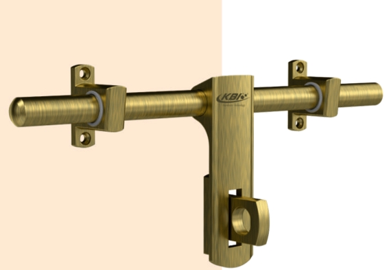 KBI BRASS PLUS ALDROP