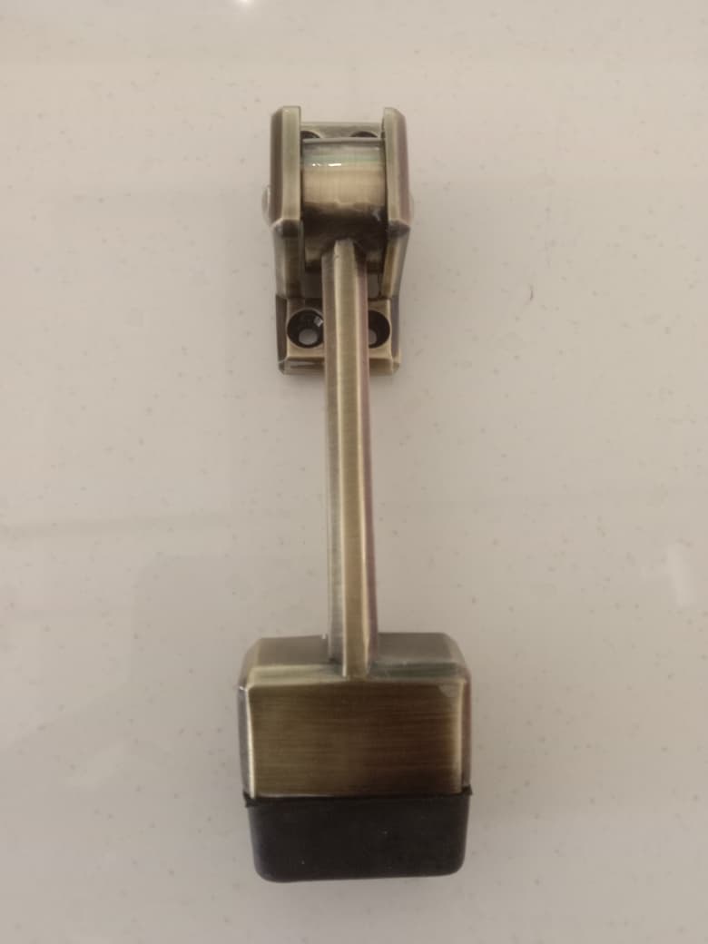 ABILO ADS -01 DOOR STOPPER ANTIQUE