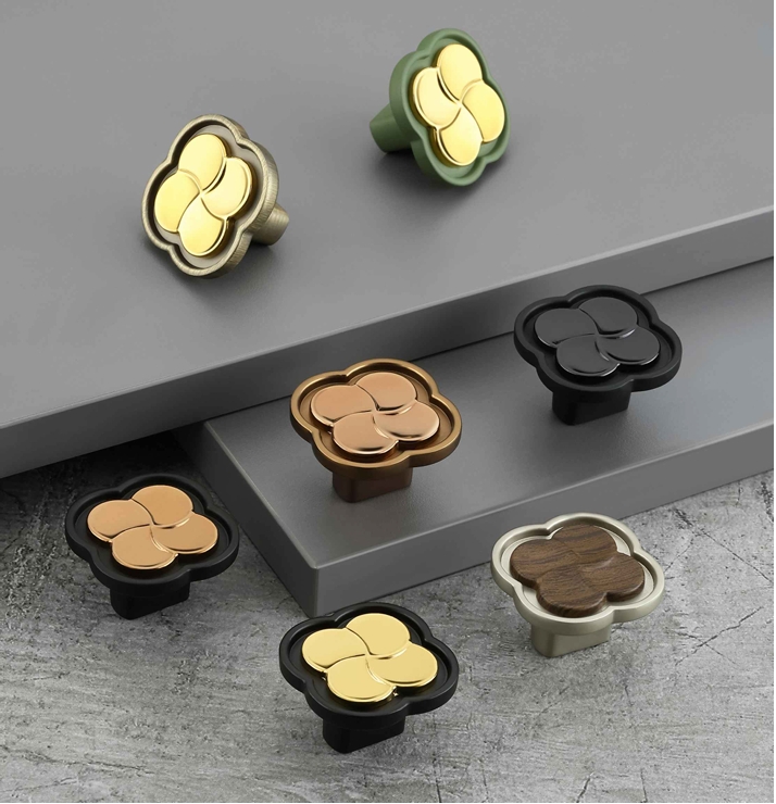 WENS CODE WNH - 7002 KNOB