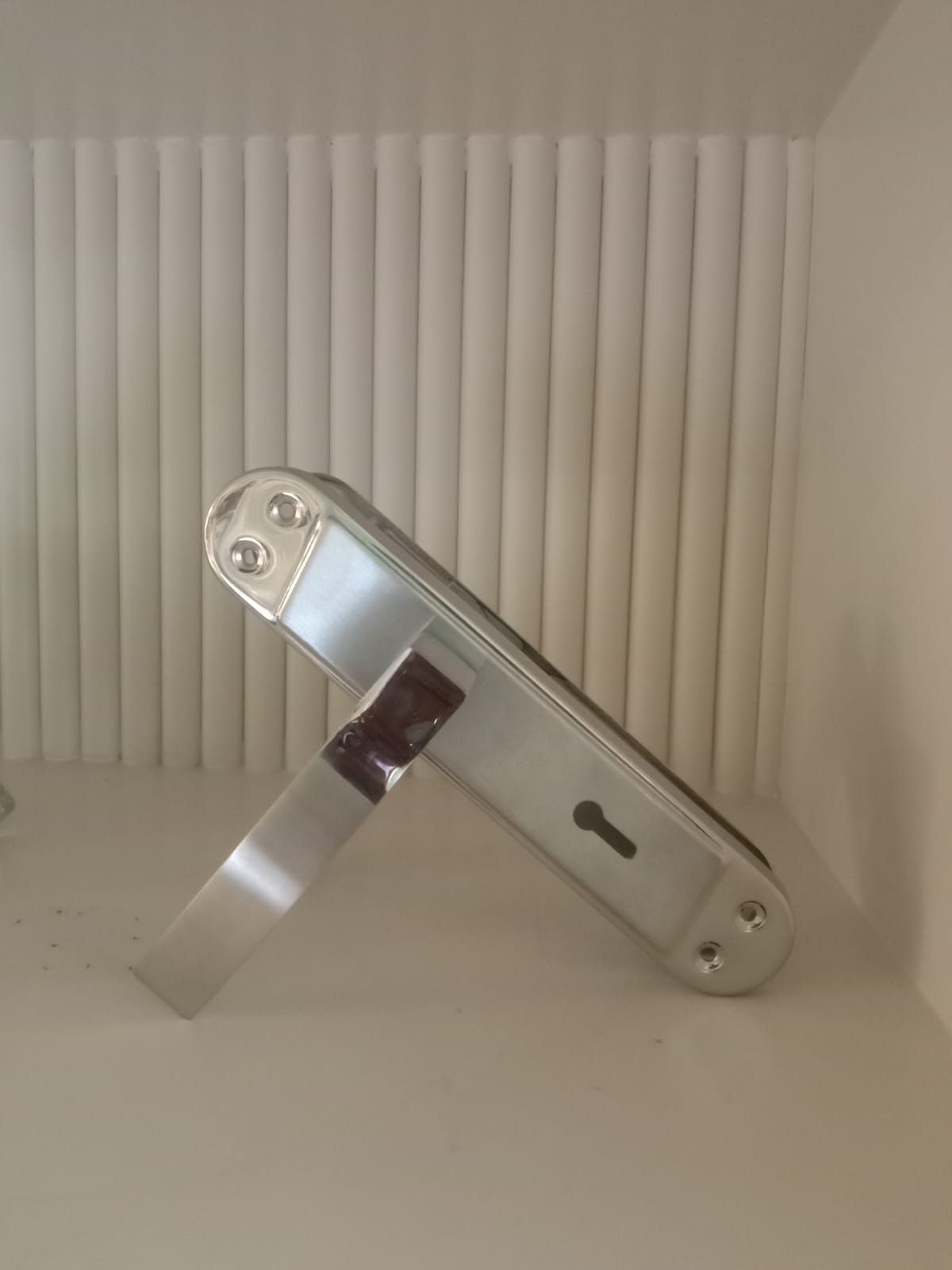 PUFF  CODE 333+IMLD6 SS KY 200MM